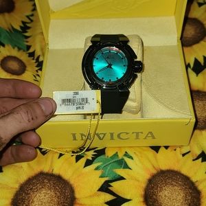 Invicta watch